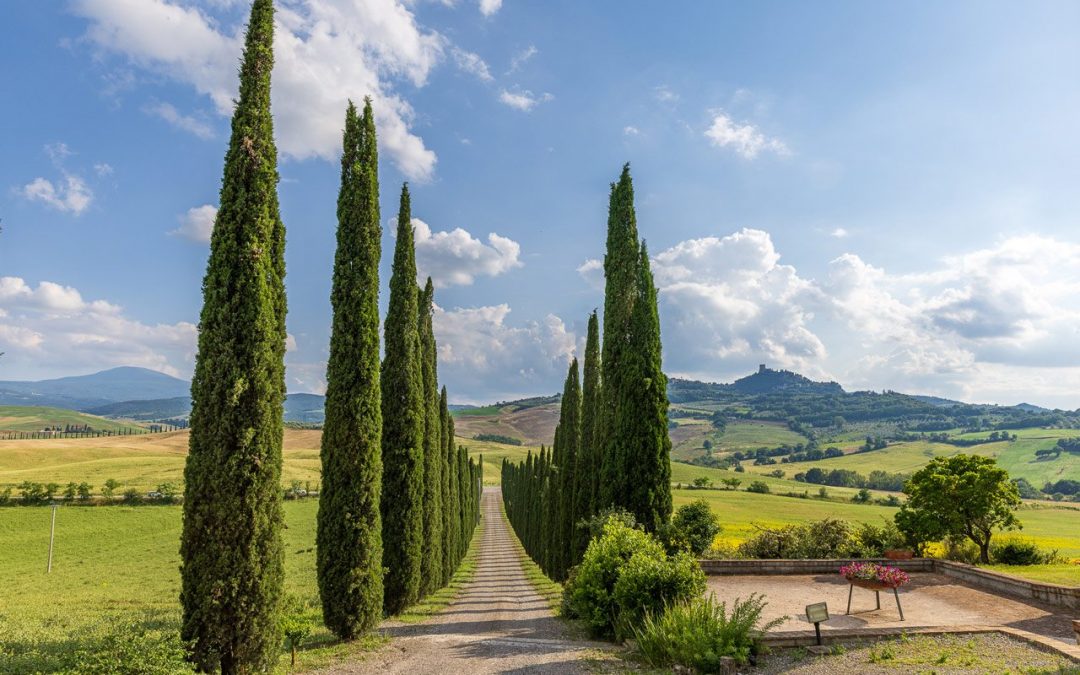 Tuscany Hills: The Beauty Of Authentic Villages