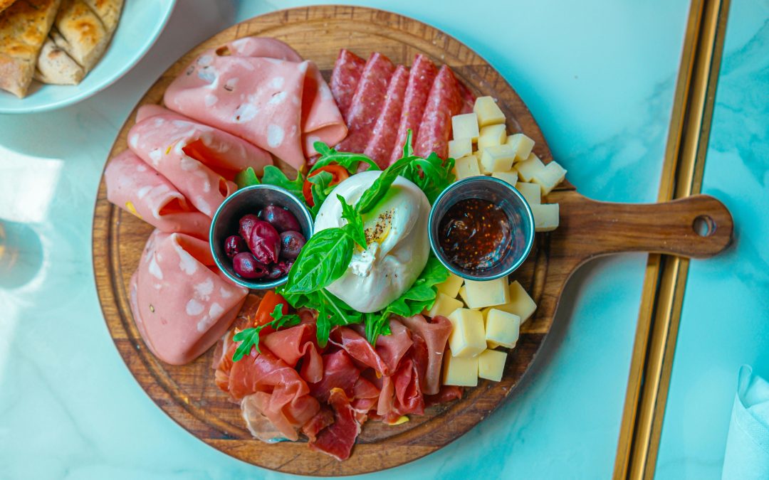 Guide to Italian Cuisine: Pizza, Pasta and Gelato
