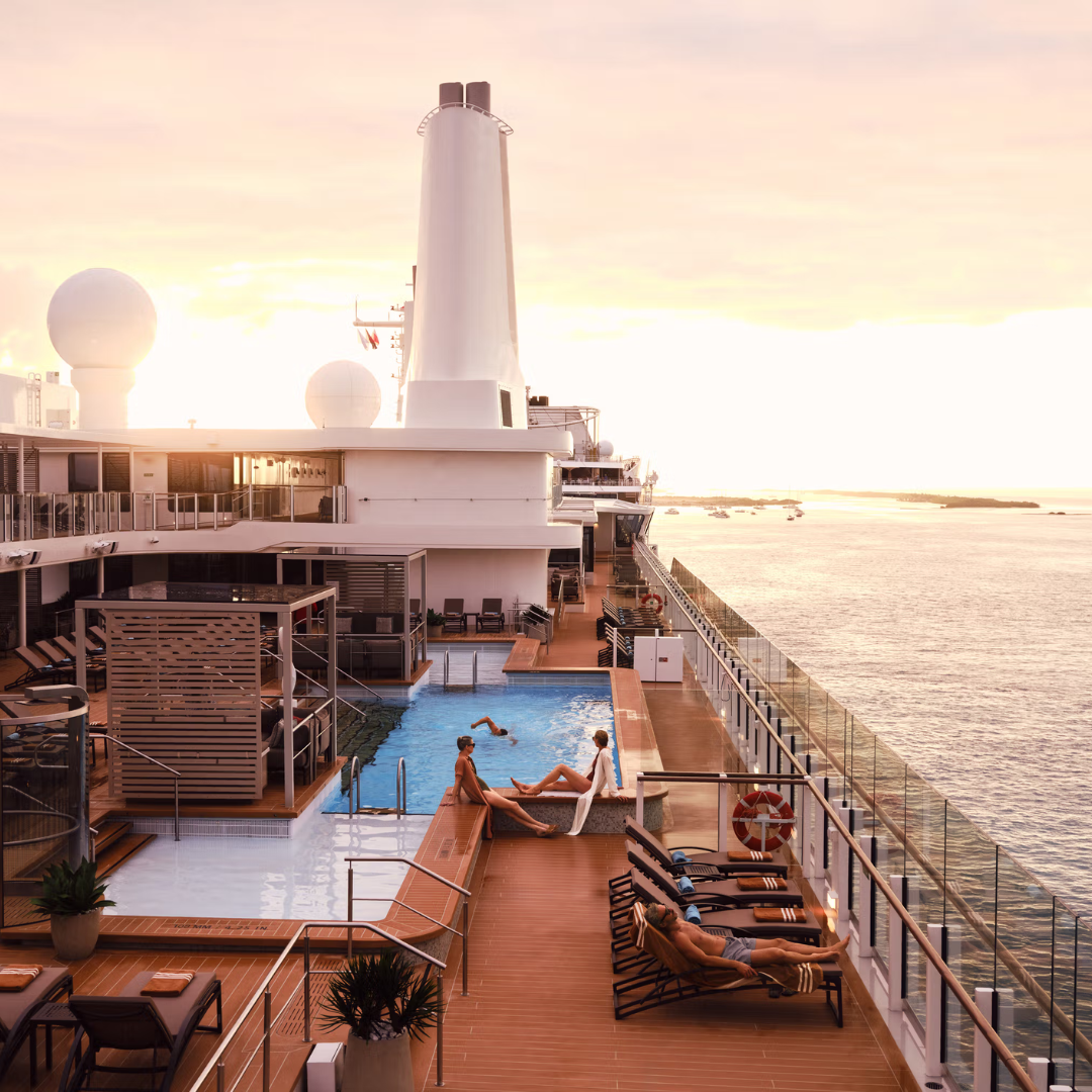 deck2 of the ship