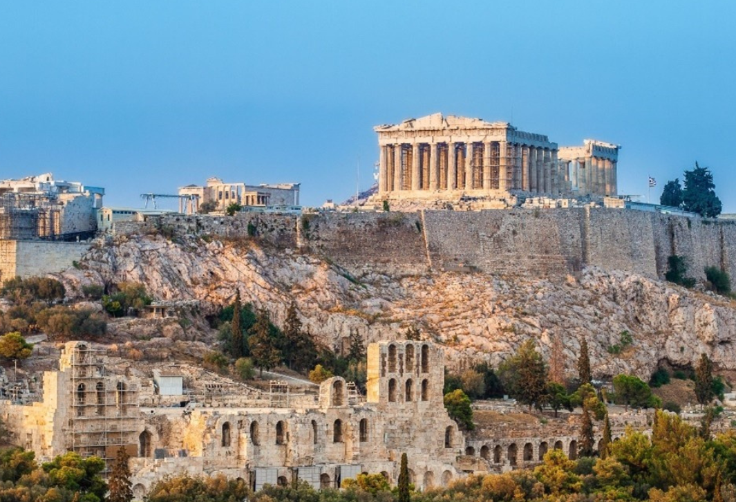 Greece Acropol11